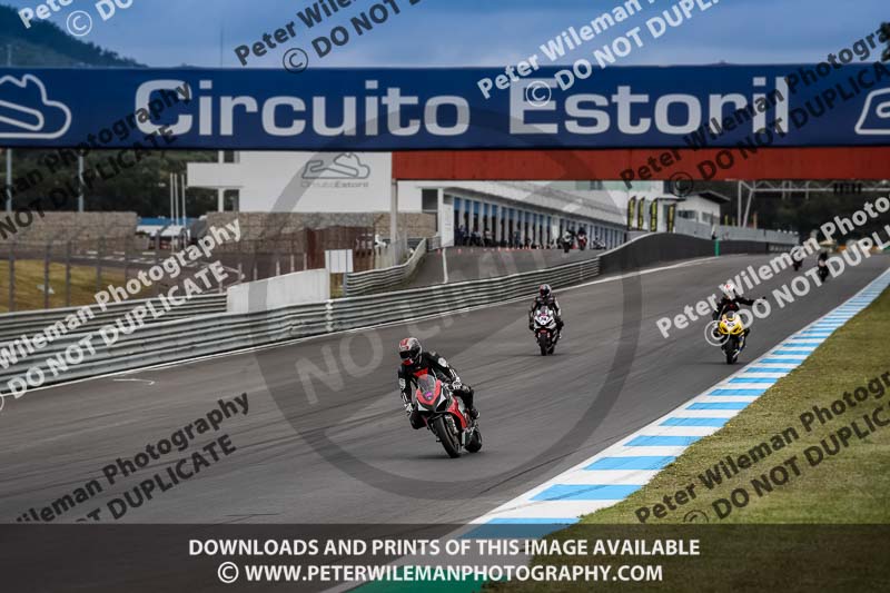 estoril;event digital images;motorbikes;no limits;peter wileman photography;portugal;trackday;trackday digital images